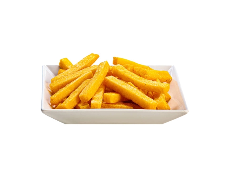 Polenta frita premium - 500g